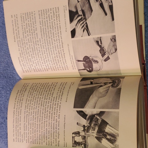 Complete manual of home repair - Picture 7 of 7